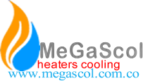 Logo megascol Colombia